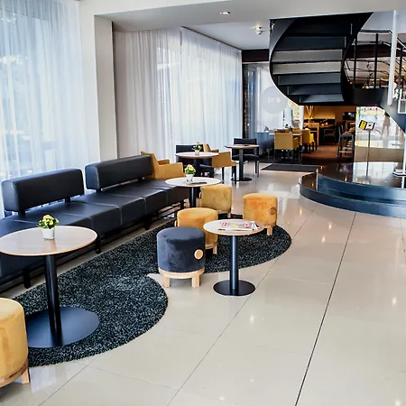 Hotell Golf 4*