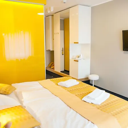 Golf Hotell 4*