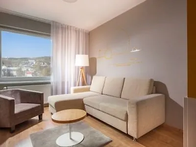 Golf Hotell