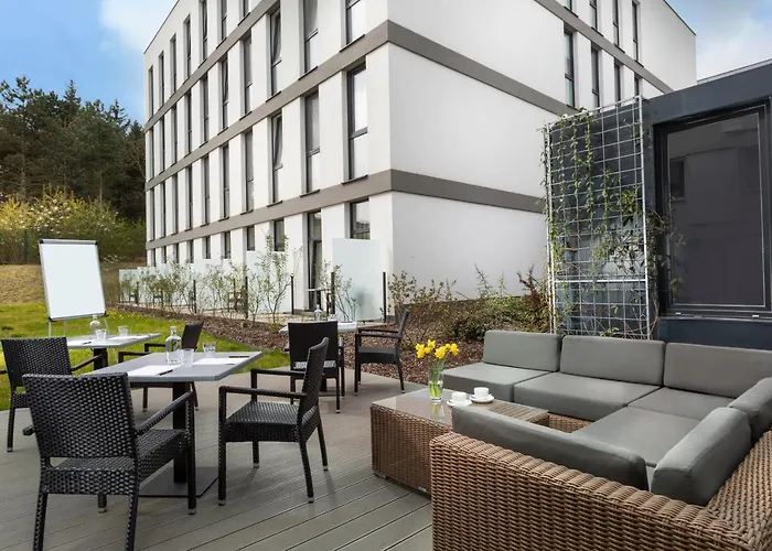 Golf Hotel Praga