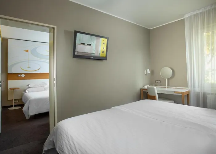 Hotel Golf