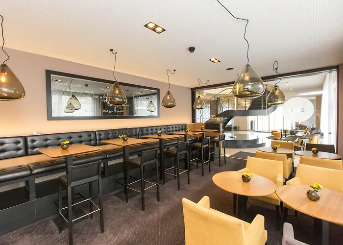 Hotel Golf Praga