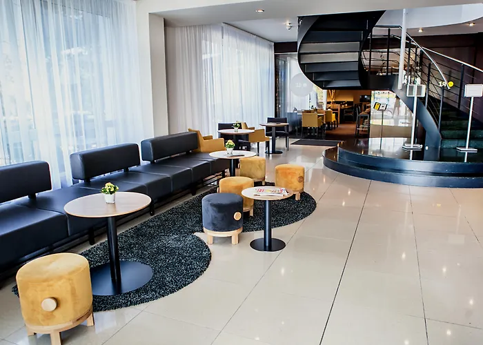 Hotel Golf 4*