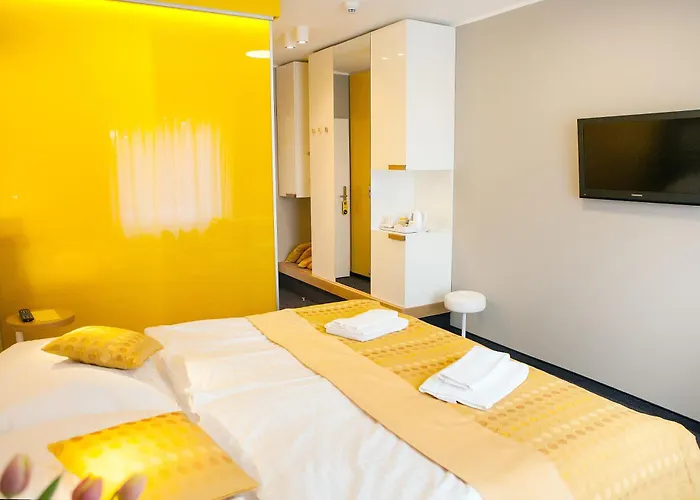 Golf Hotel 4*