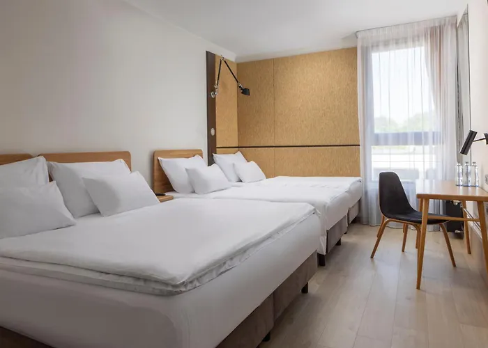 Hotel Golf