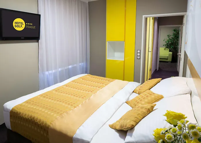Golf Hotel 4*