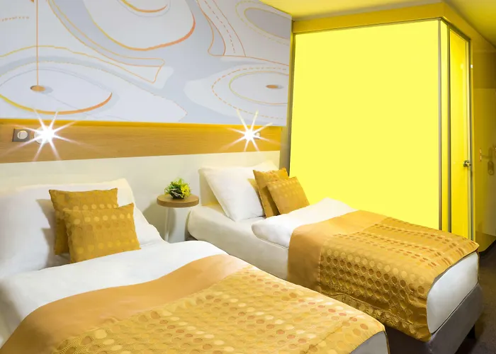 Golf Hotel