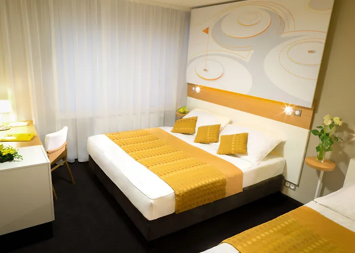 Hotel Golf
