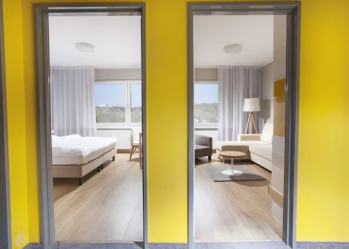 Hotel Golf 4*