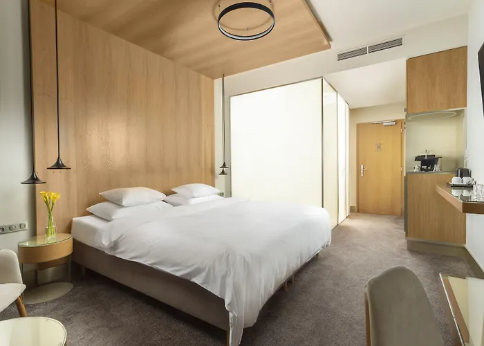 Golf Hotel 4*
