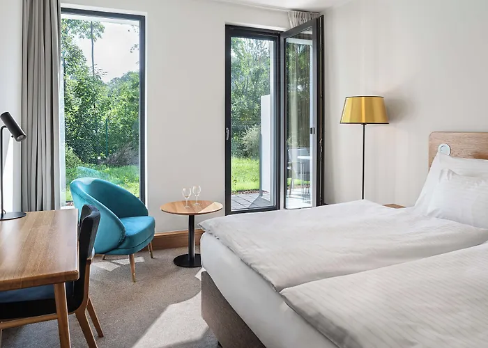 Hotel Golf 4*