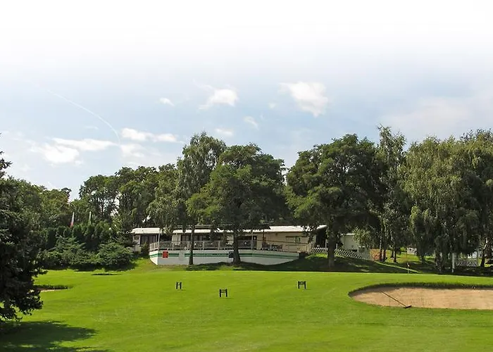 Hotel Golf 4*
