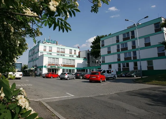 Hotel Golf 4*