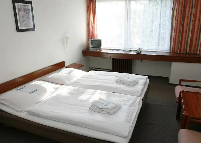 Hotel Golf
