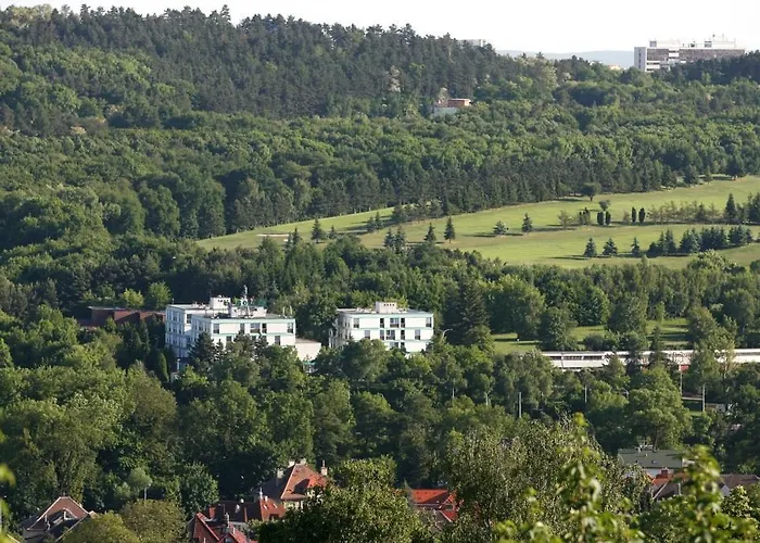 Hotel Golf 4*