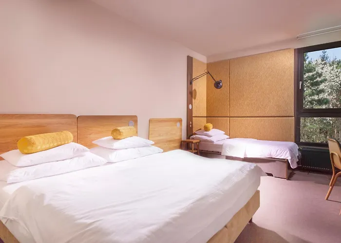 Golf Hotel 4*