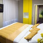Golf Hotel 4*
