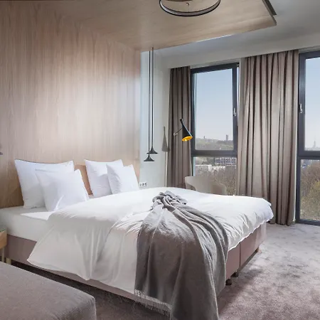 Golf Hotel Praag
