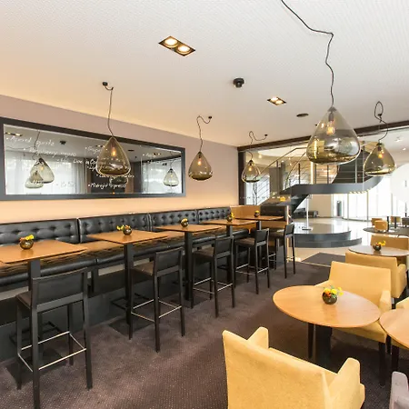 Hotel Golf Prag