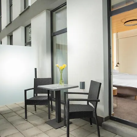 Golf Hotel Prag