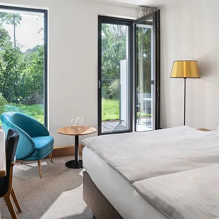 Golf Hotel Praag
