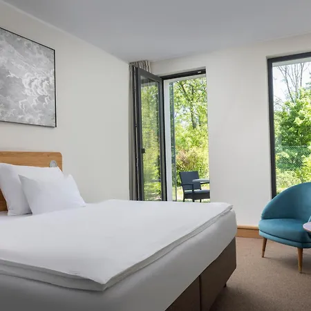 Hotel Golf Praga