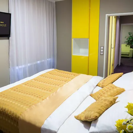 Golf Отель 4*