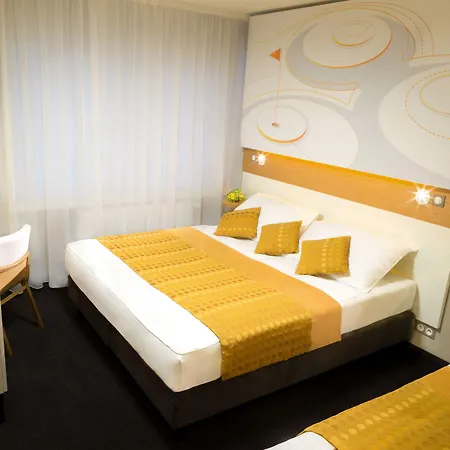 Hotel Golf