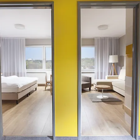 Hotel Golf 4*