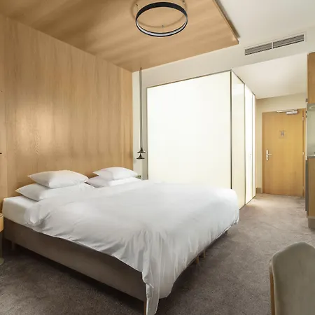 Golf Hotel 4*