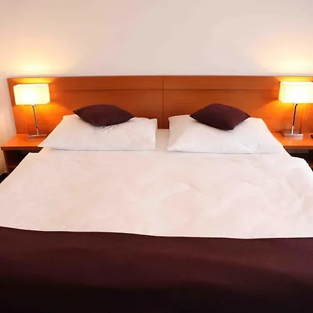 Hotel Golf 4*