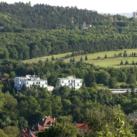 Hotel Golf 4*