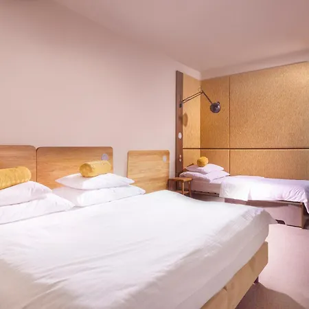 Golf Hotel 4*
