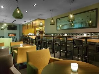 Hotel Golf Prag
