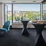 Golf Отель Прага