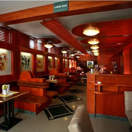 酒店 高尔夫酒店